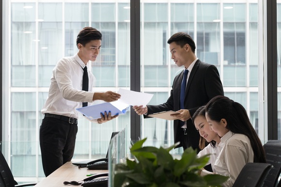 房地产开发公司从事哪些具体工作内容(图1)