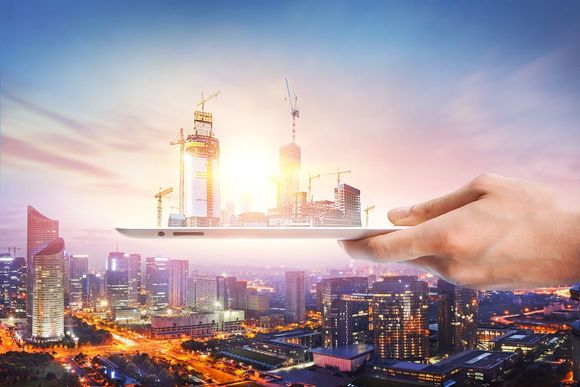 房地产开发经营包括什么内容(图1)