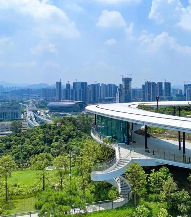 万科光年四季悦城深圳光明开发商售楼处公示（20260402）(图11)