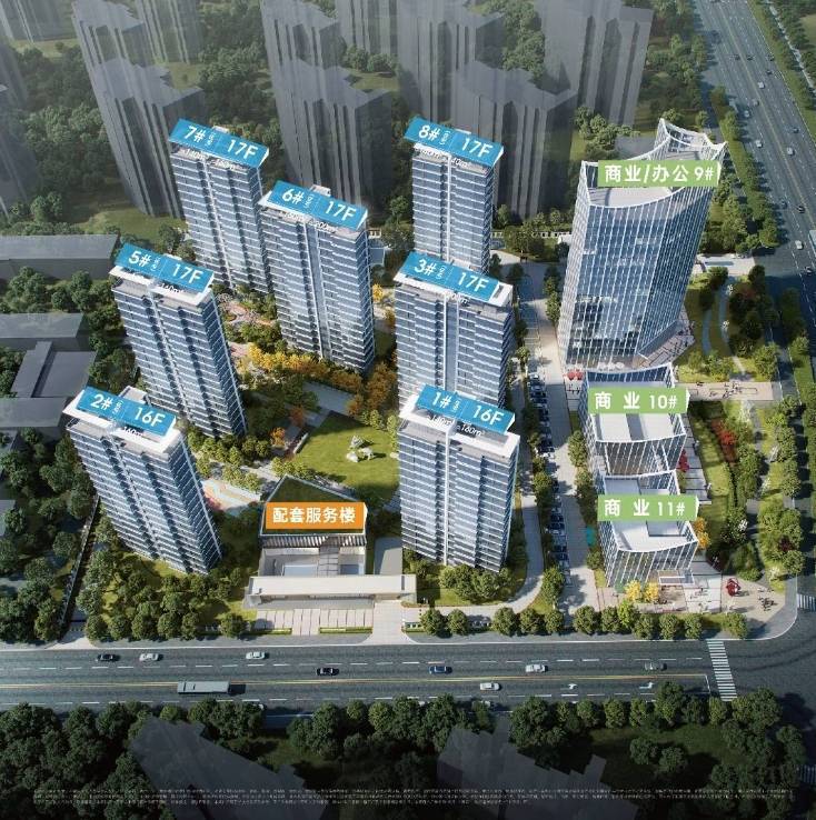 合肥名邦上河印【合肥新房在售楼盘最新汇总!楼盘最新房价更新】(图1)