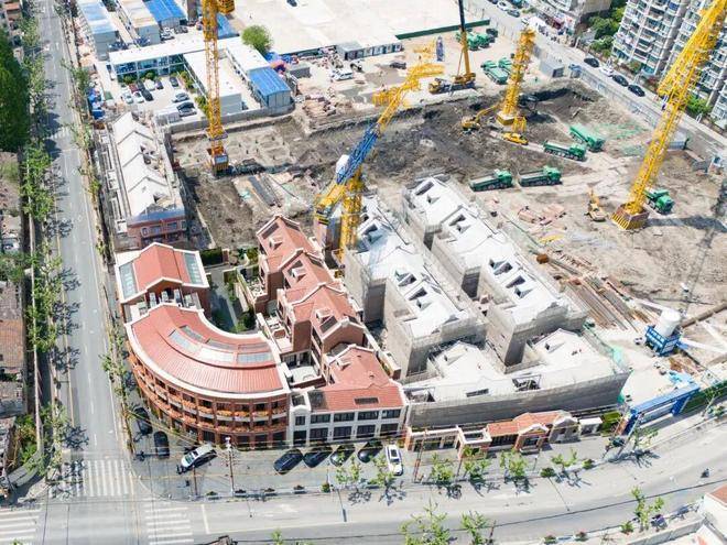 桐安里(售楼处)桐安里网站售楼中心-环境-户型-价格-地址-楼盘详情-配套-电话-交房时间-配套-电话-交房时间(图3)