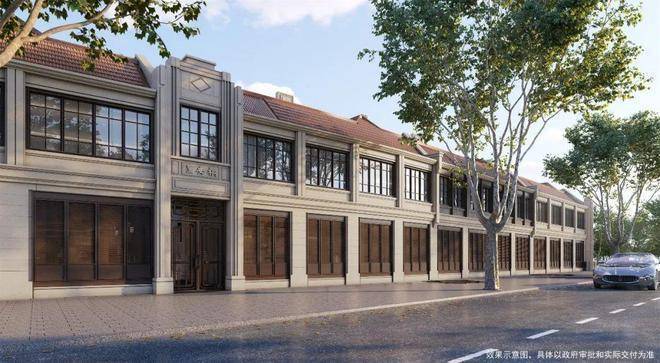 桐安里(售楼处)桐安里网站售楼中心-环境-户型-价格-地址-楼盘详情-配套-电话-交房时间-配套-电话-交房时间(图12)