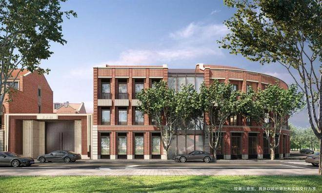 桐安里(售楼处)桐安里网站售楼中心-环境-户型-价格-地址-楼盘详情-配套-电话-交房时间-配套-电话-交房时间(图13)