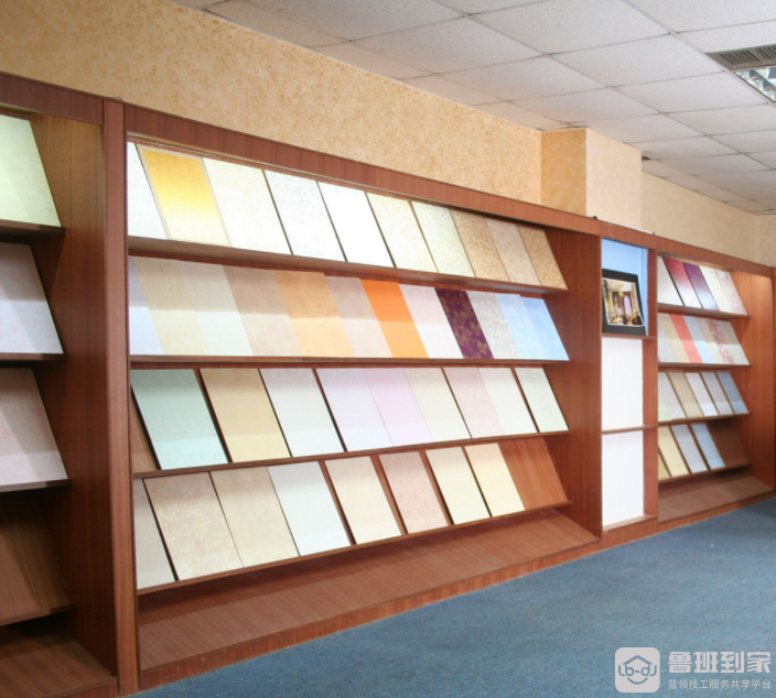 室内装饰材料有哪些室内装饰材料的特点(图1)