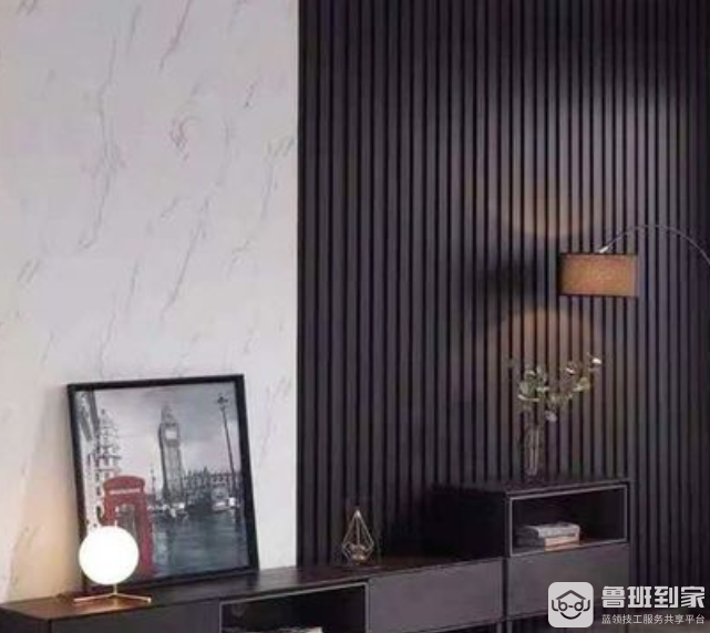 室内装饰材料有哪些室内装饰材料的特点(图2)