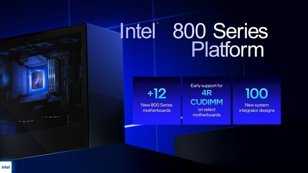 英特尔酷睿Ultra200SPlus系列处理器首发评测：加核提速全是硬货！(图4)