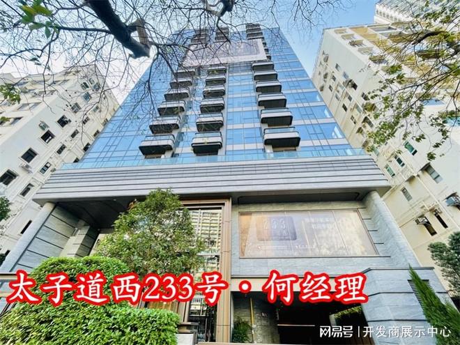 解读~香港太子道西233号是富人区吗属于什么档次优缺点解析(图2)