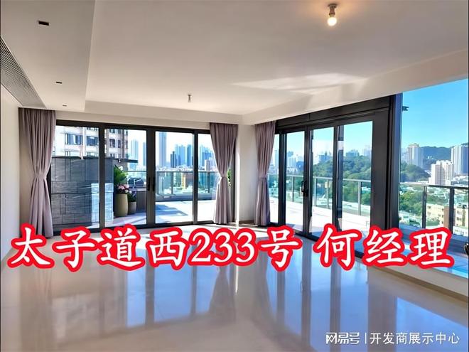 解读~香港太子道西233号是富人区吗属于什么档次优缺点解析(图3)