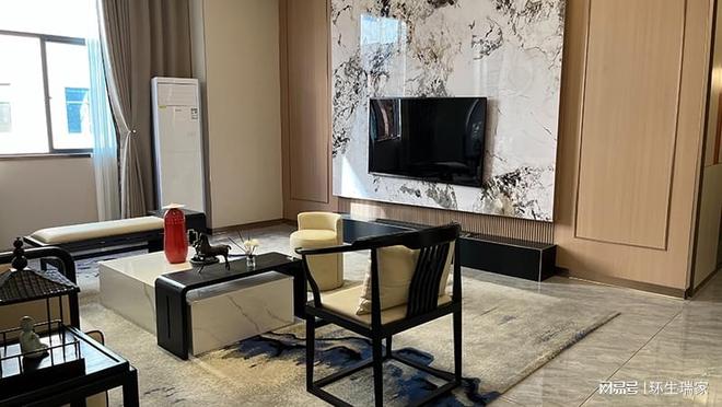 湖南环生瑞家建筑装饰材料有限公司整建整装系统集成(图2)