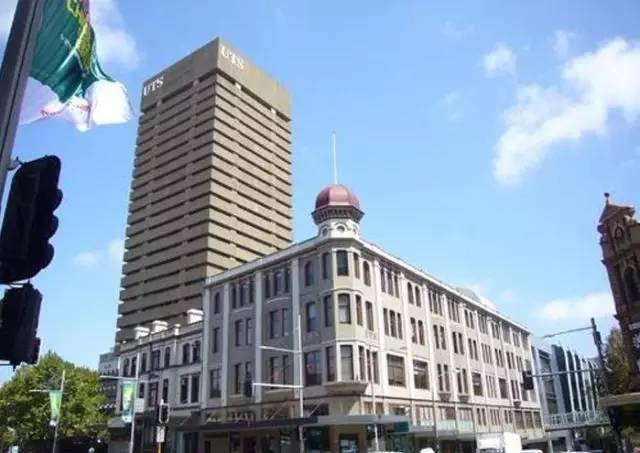 悉尼科技大学UTS周围投资大补帖3分钟让你彻底了解
