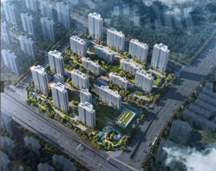【营销中心电话号码】合肥中国铁建花语江南新房周边配套-学区(图2)