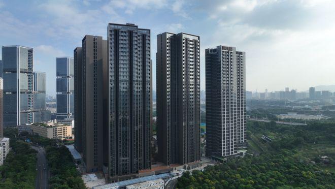桑泰丹华公馆（深圳南山）开发商售楼处公示（20260402）(图4)