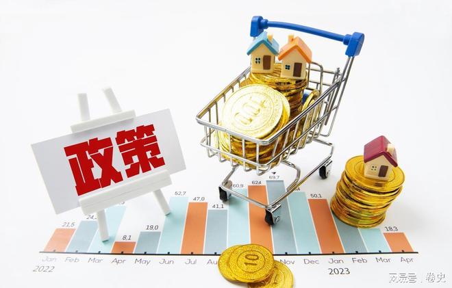 所有人注意了2025年10月后的房地产走势已经明牌了(图4)