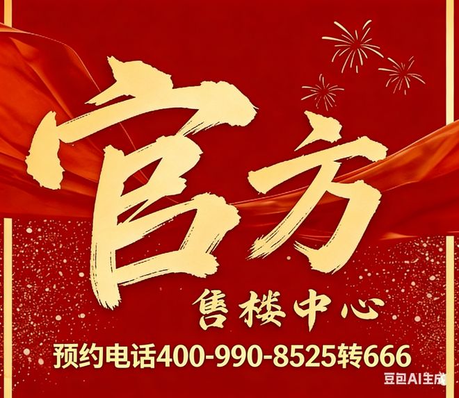 ◎保利华发中央公馆售楼处-@网站-楼盘百科-广州房天下热搜(图10)