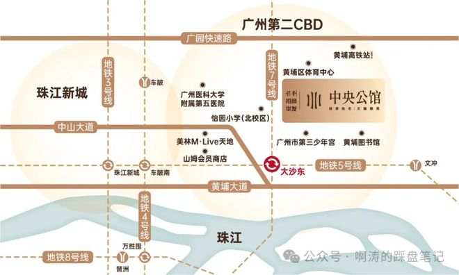 ◎保利华发中央公馆售楼处-@网站-楼盘百科-广州房天下热搜(图20)