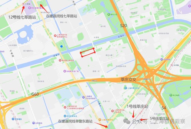 本月热搜✅安高·海印华庭售楼处发布：全筑就主城改善人居标杆(图5)