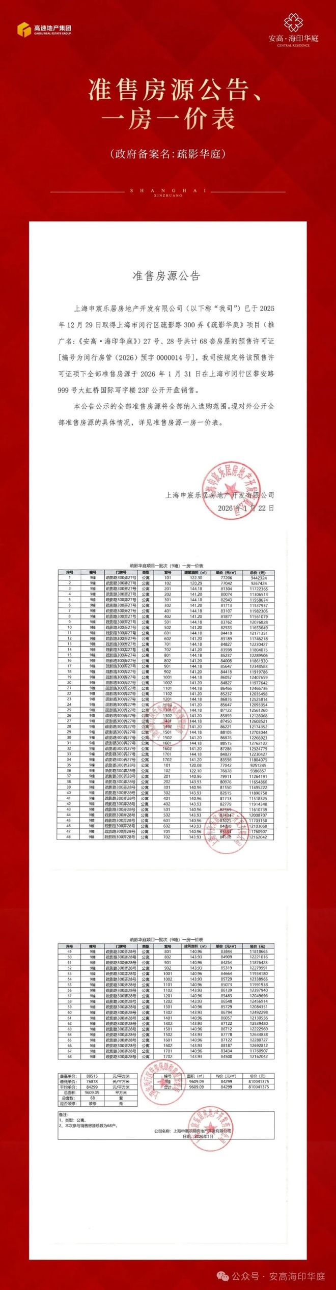 本月热搜✅安高·海印华庭售楼处发布：全筑就主城改善人居标杆(图12)