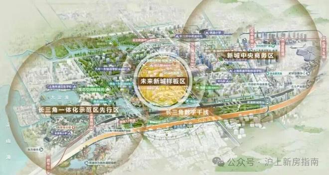 热搜联发时光新澍售楼处-网站-楼盘百科-上海青浦优选好房！(图4)