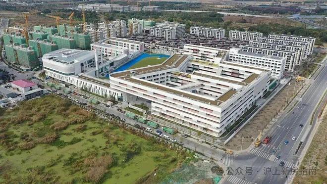 热搜联发时光新澍售楼处-网站-楼盘百科-上海青浦优选好房！(图6)