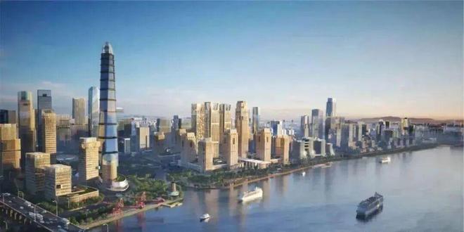 发布城投天赋壹号售楼处网站-共筑广州地标级综合体(图5)