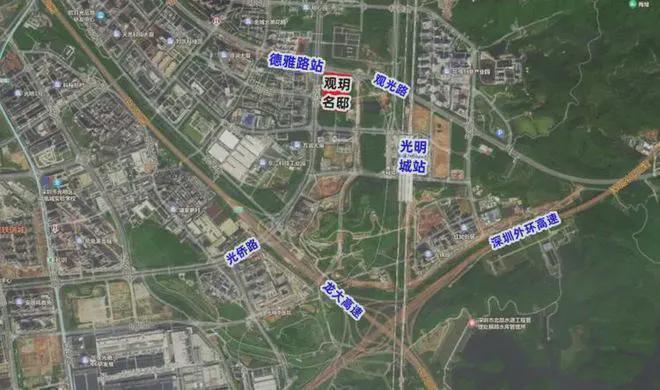 ⚡聚焦｜中建观玥售楼处最新发布：凤凰城新标杆清盘特惠(图12)