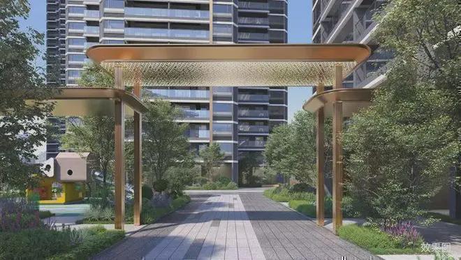 ⚡聚焦｜中建观玥售楼处最新发布：凤凰城新标杆清盘特惠(图5)