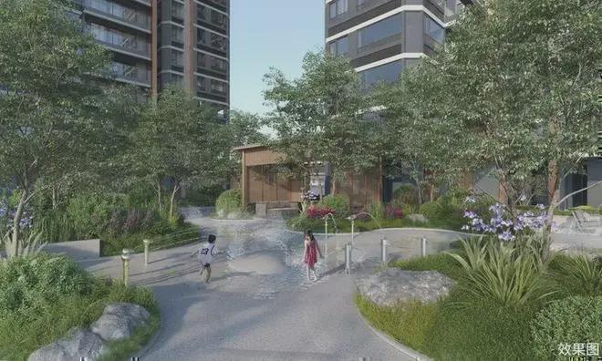 ⚡聚焦｜中建观玥售楼处最新发布：凤凰城新标杆清盘特惠(图6)