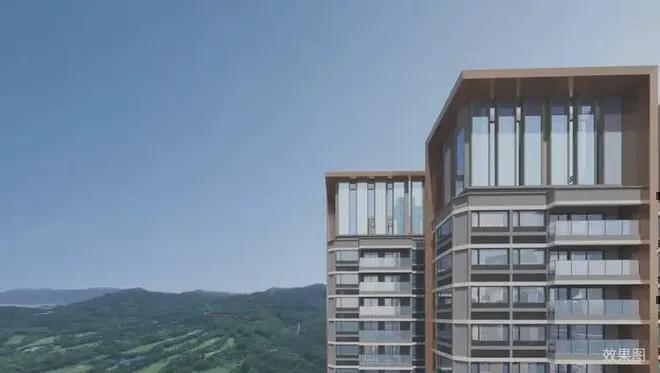 ⚡聚焦｜中建观玥售楼处最新发布：凤凰城新标杆清盘特惠(图8)