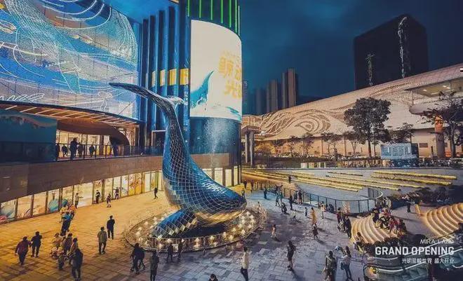 ⚡聚焦｜中建观玥售楼处最新发布：凤凰城新标杆清盘特惠(图13)