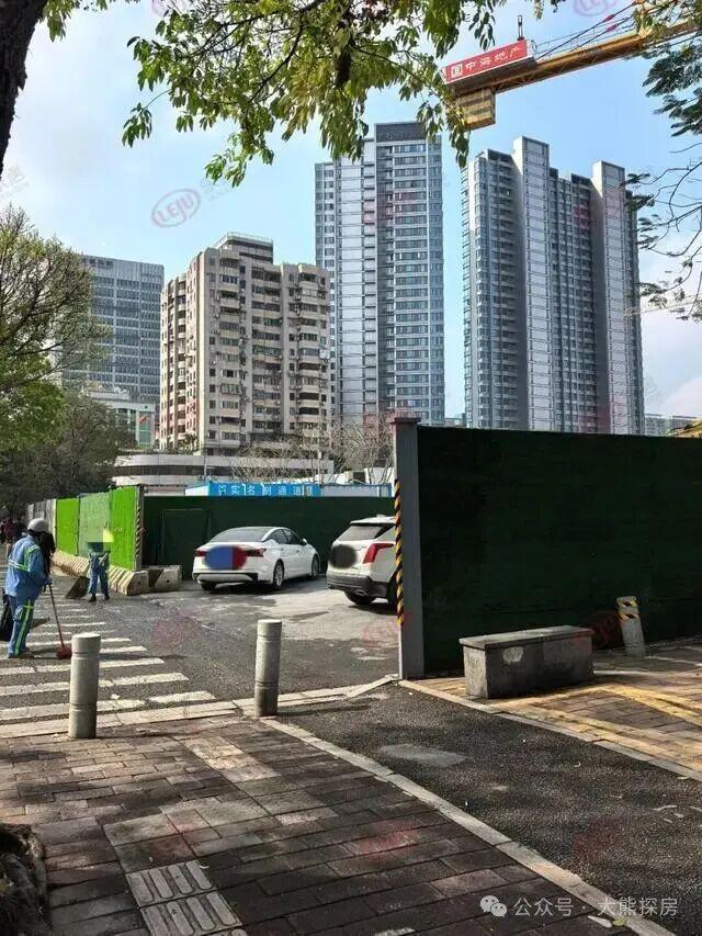 ㊖售楼处-中海广府万宸网站-楼盘百科-广州选好房@AI热搜(图5)